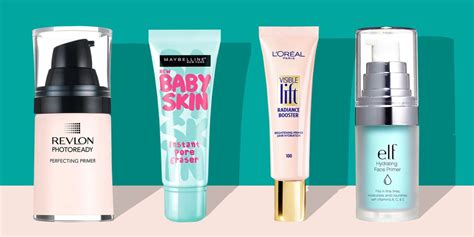 best drugstore foundation for dark skin|best drugstore face primers.